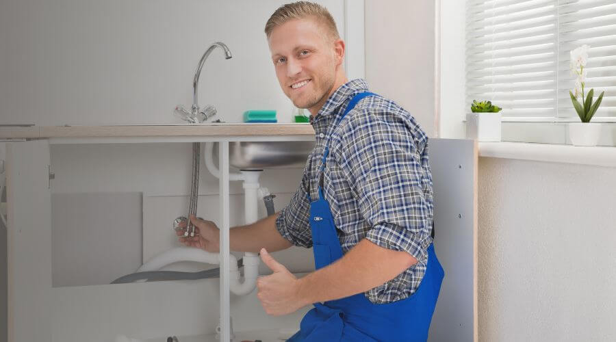 Professional same day plumber in Milton, LA